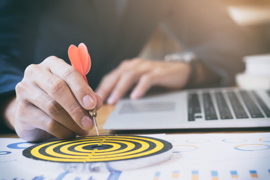 ¿Qué es un OKR en las empresas?