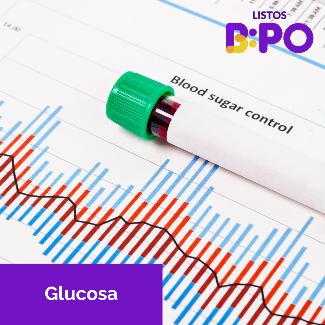 Glucosa