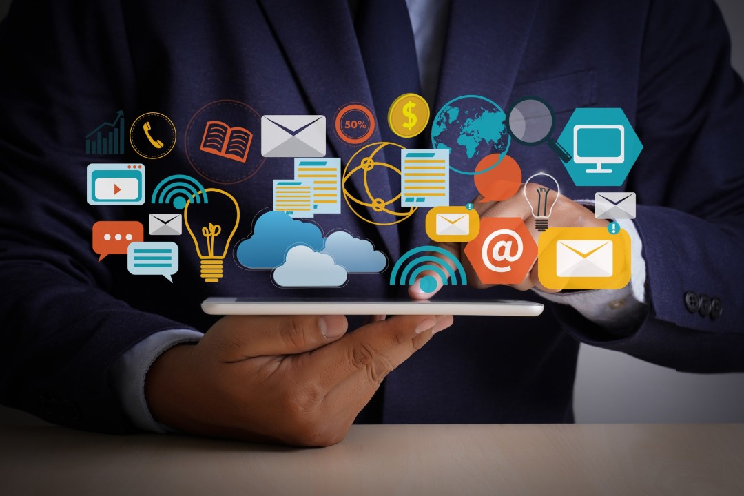 Digitalización de Procesos de Reclutamiento: Herramientas Clave para Atraer Talento