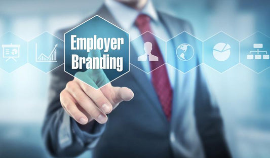 La importancia del Employer Branding para Atraer y Retener talento