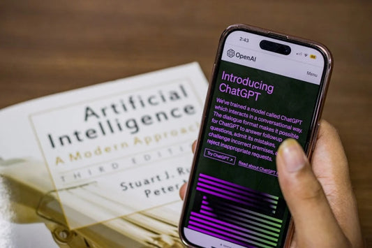 La inteligencia artificial en los procesos de RRHH