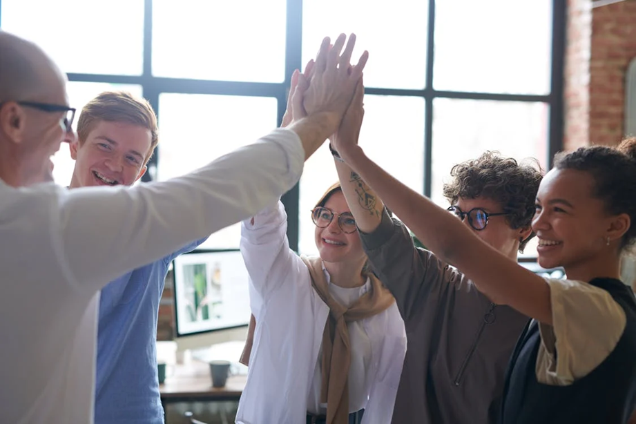 Guía para la elaboración de políticas de diversidad e inclusión en el lugar de trabajo