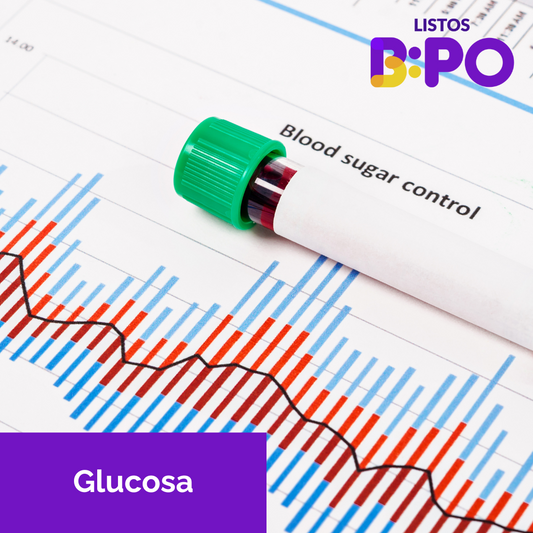 Glucosa