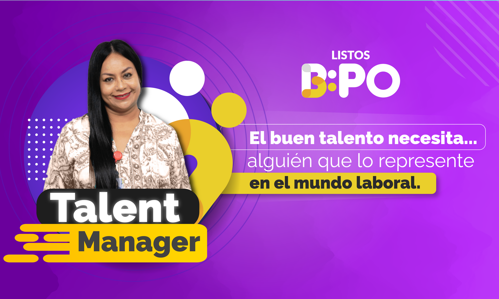 Talent Manager LISTOSBPO talent-manager-listosbpo