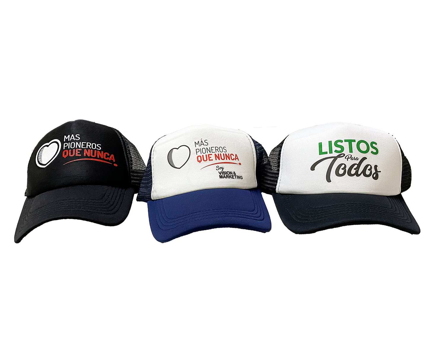 Gorras