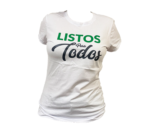 Camisetas