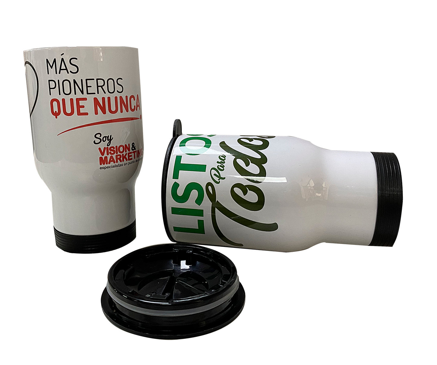 Vasos